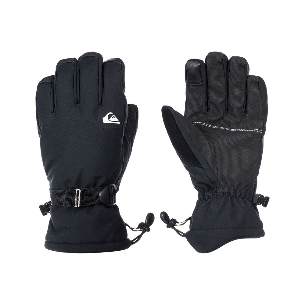 Mission Glove 專業滑雪手套