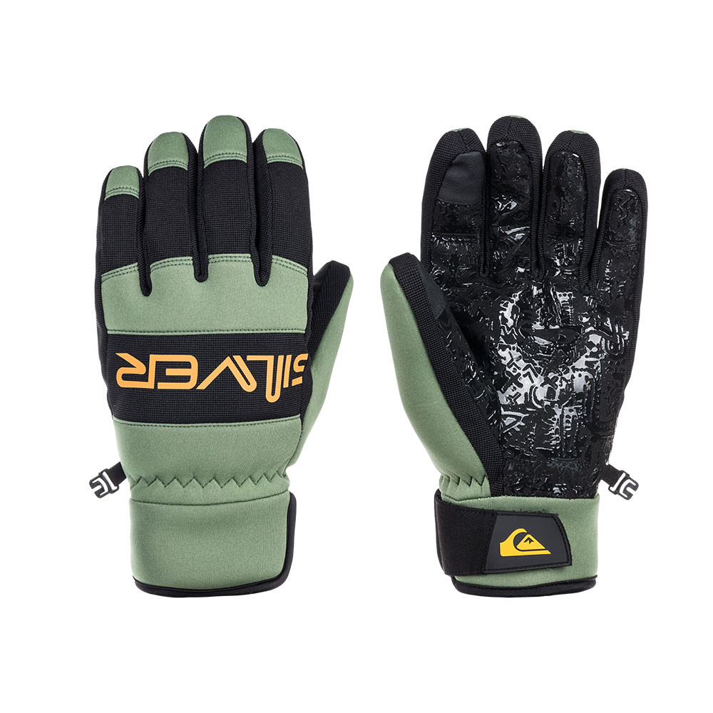 Method Glove 專業滑雪手套