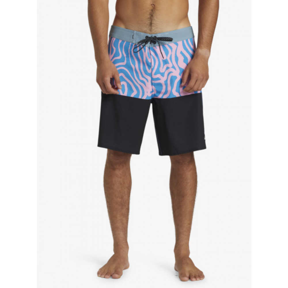 SURFSILK STRAIGHT LEG 19 衝浪褲