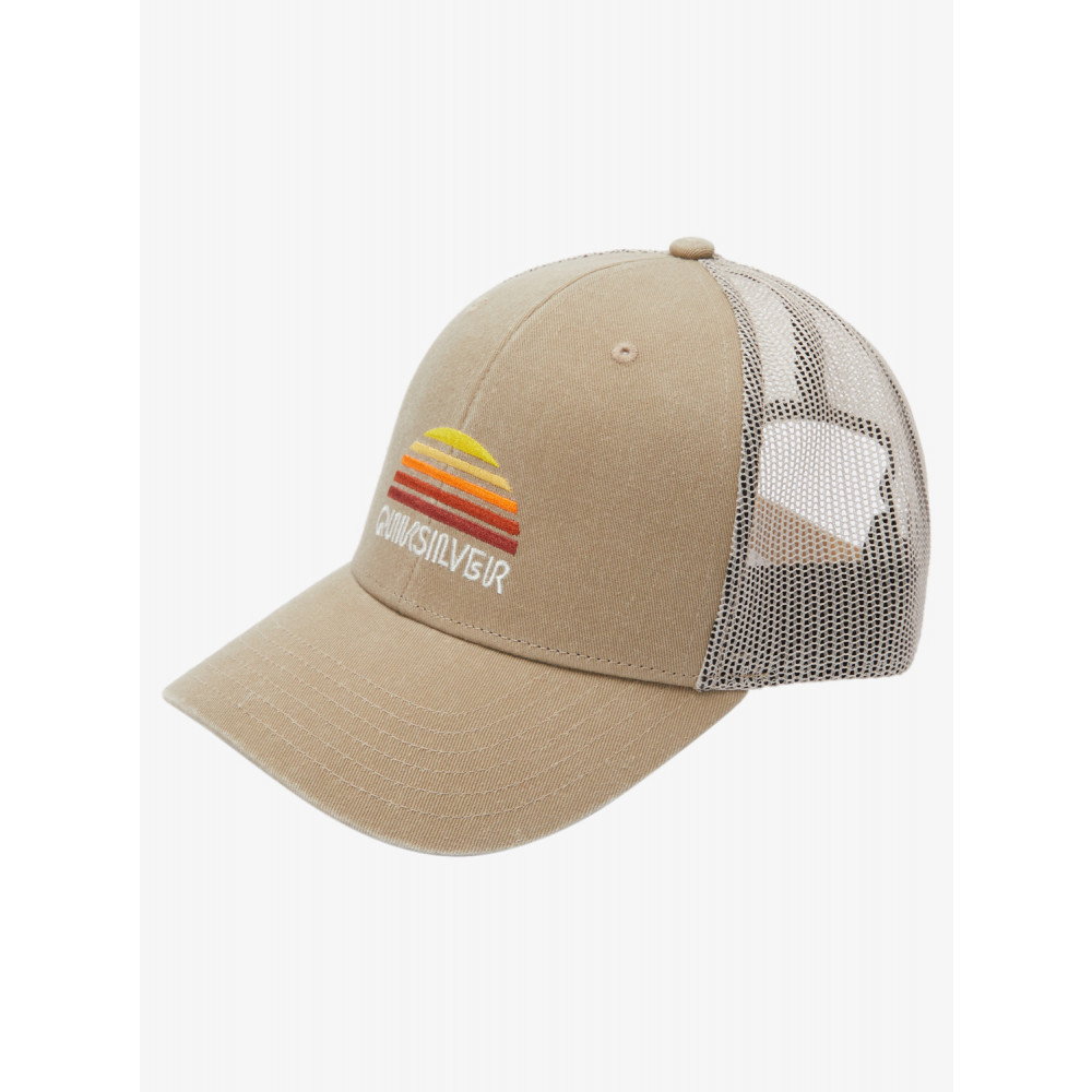 STRINGER CAP 帽