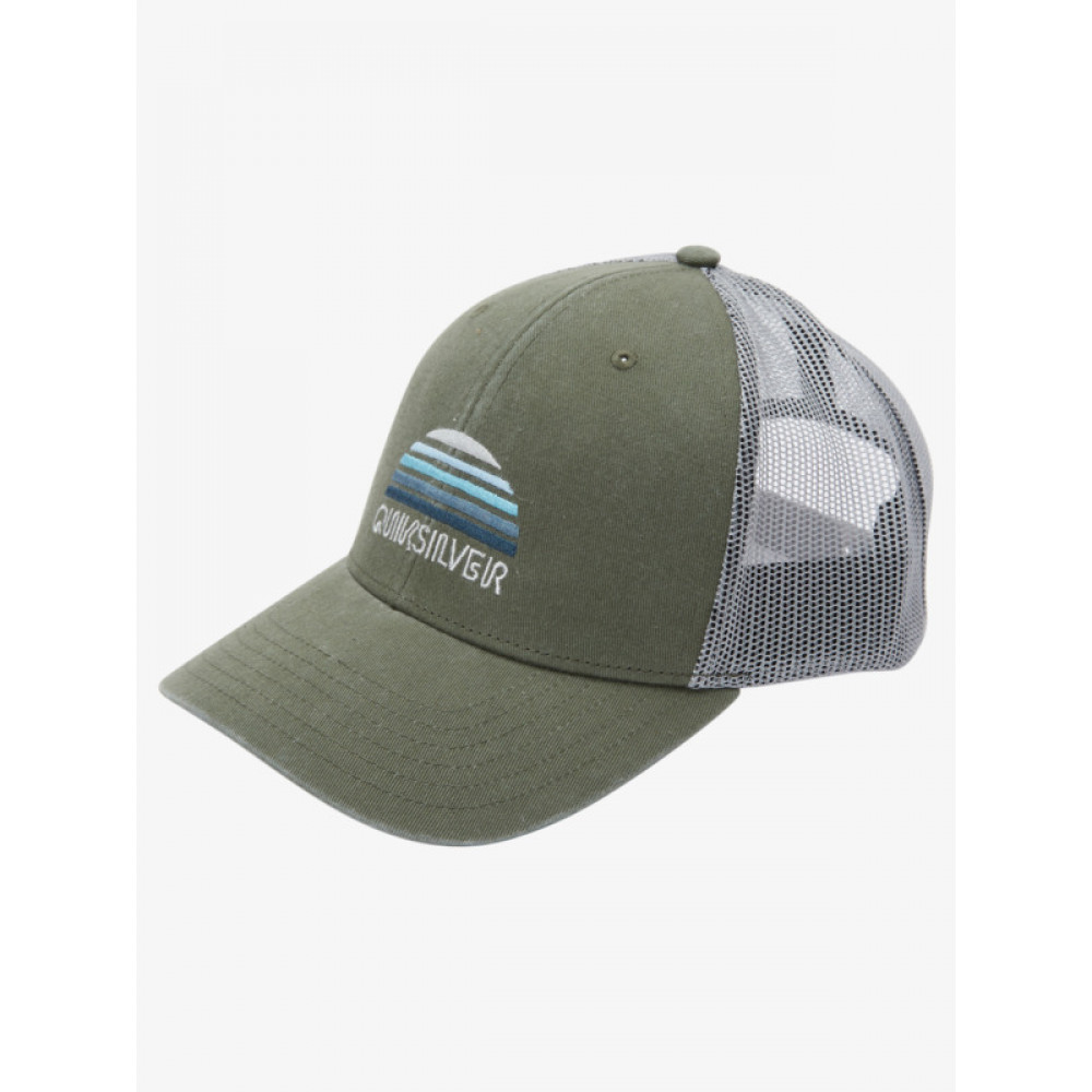 STRINGER CAP 帽