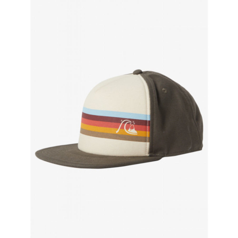 ALLOY CAP 帽