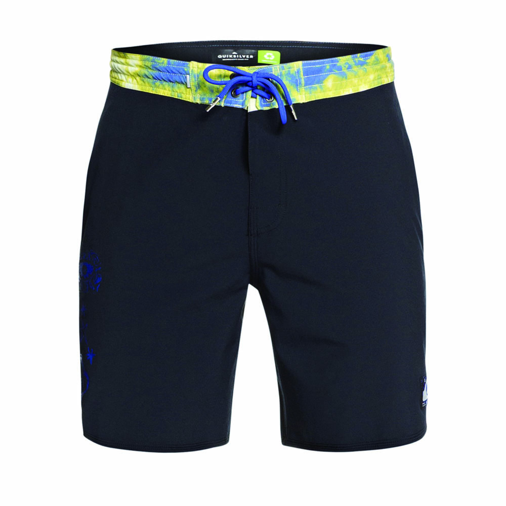 OUT THERE BEACHSHORT 18 衝浪休閒褲