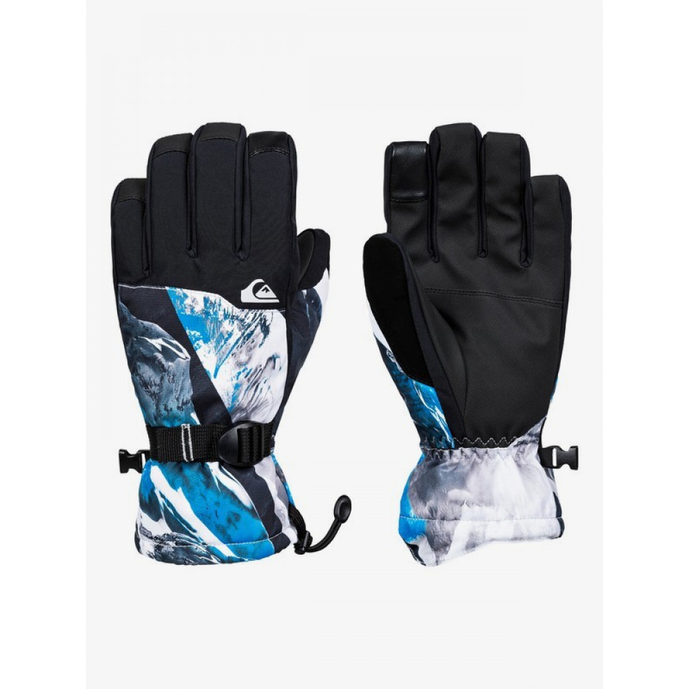 Mission Glove 專業滑雪手套
