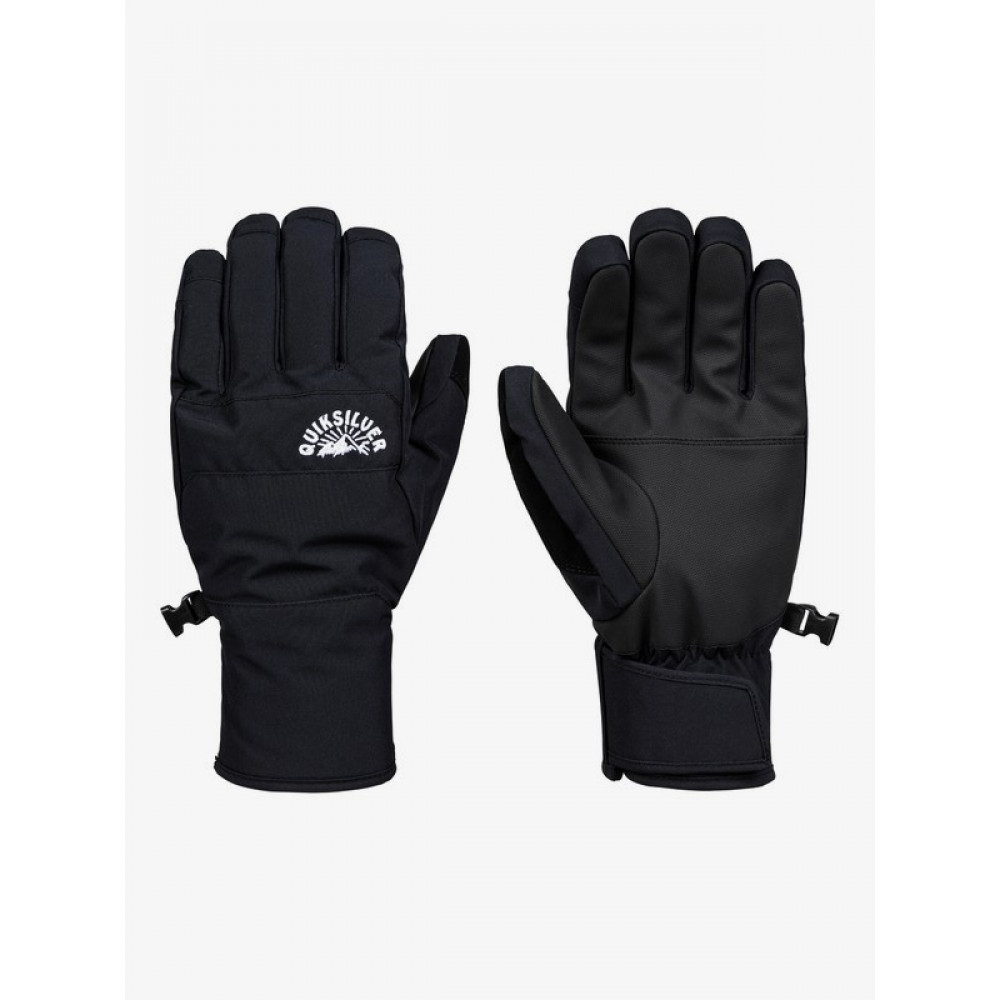 Cross Glove 專業滑雪手套