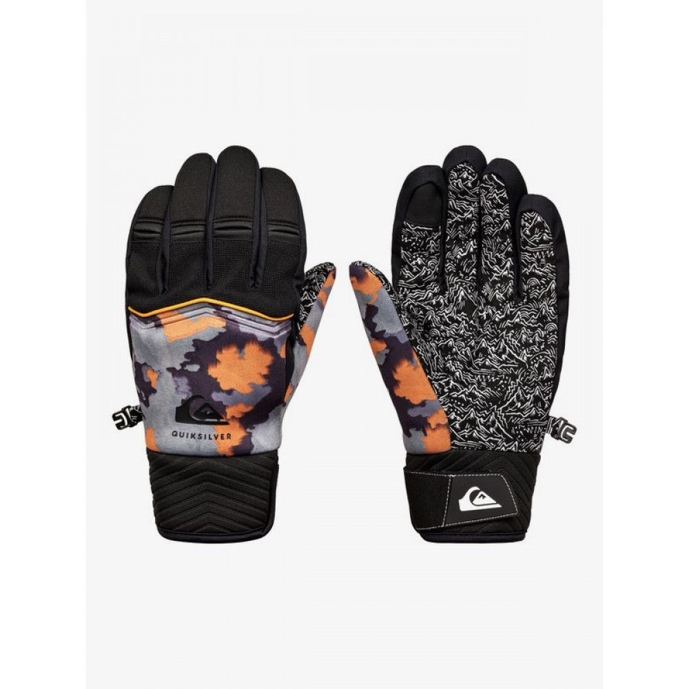 Method Glove 滑雪手套
