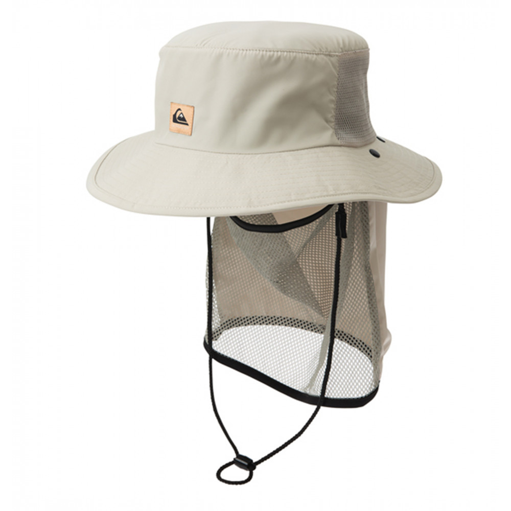 UV SUP CAMP HAT 防潑水戶外運動帽