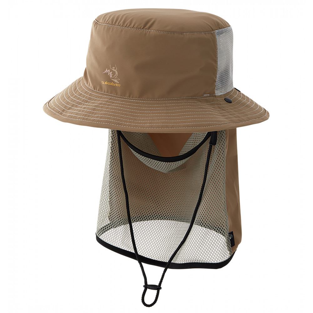 UV SUP CAMP HAT 戶外運動帽