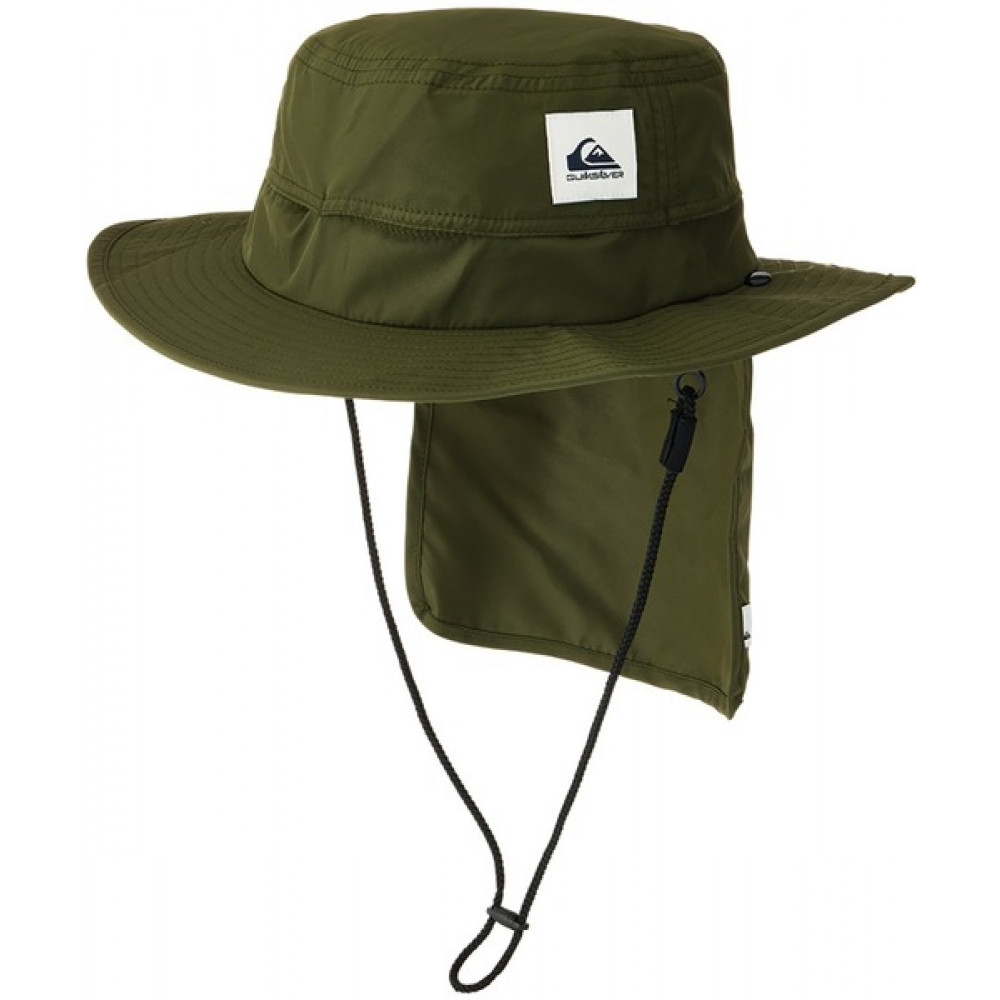 M&W UV WATER HAT 戶外運動帽
