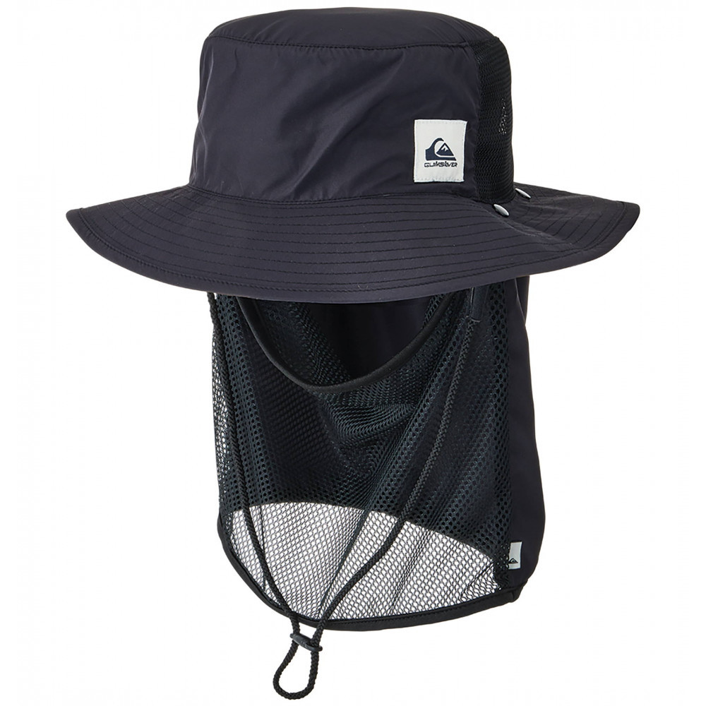 M&W UV WATER SUP HAT 戶外運動帽