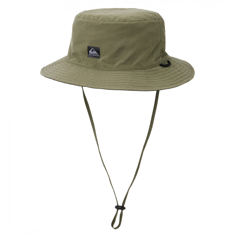 UV FIELD REVERSIBLE HAT 雙面防潑水戶外運動帽