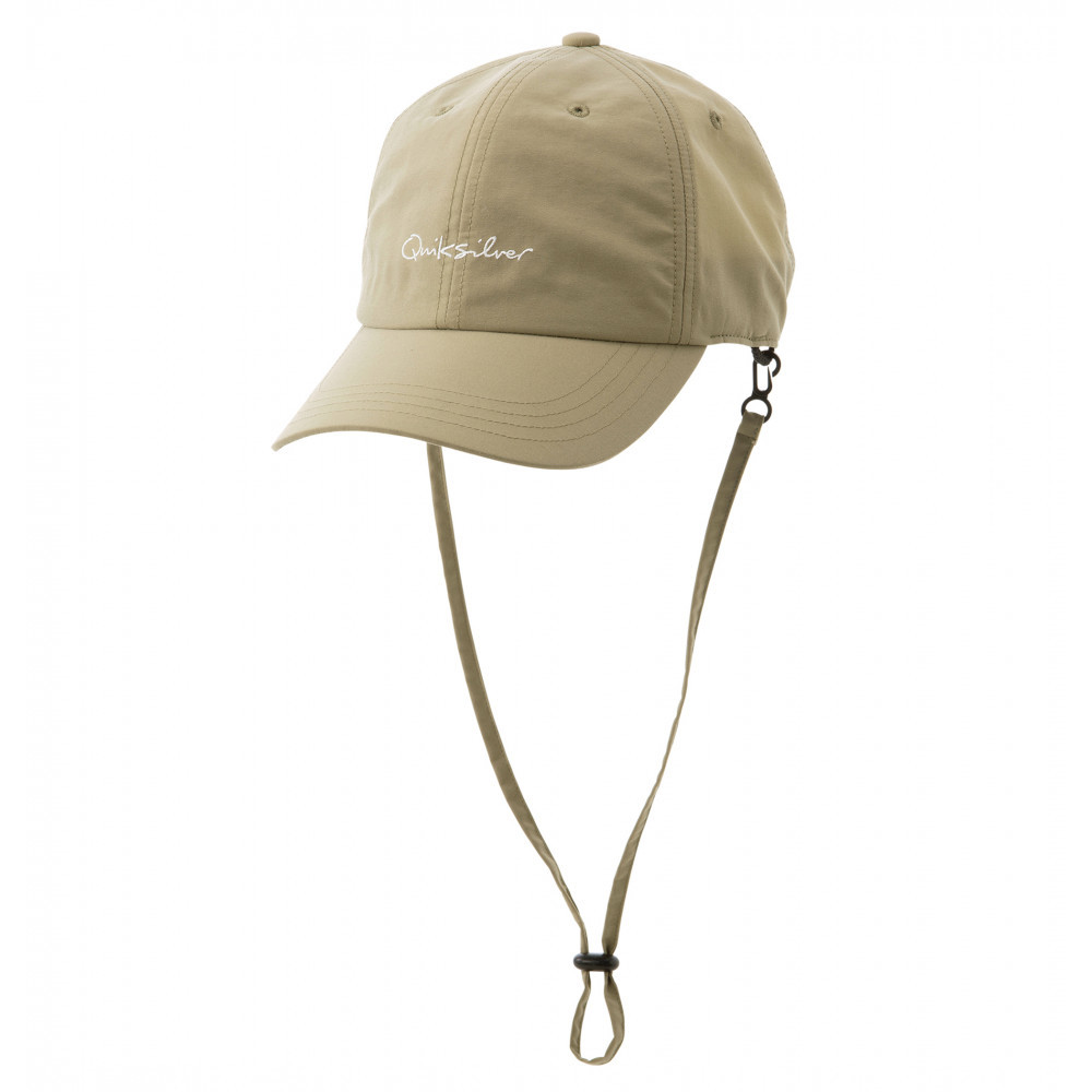 UV FIELD CAP 6 PANEL 帽