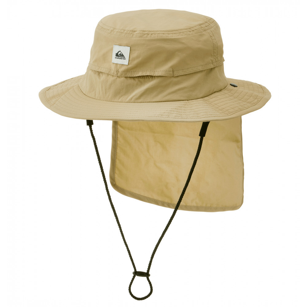 UV WATER HAT 防潑水戶外機能運動帽