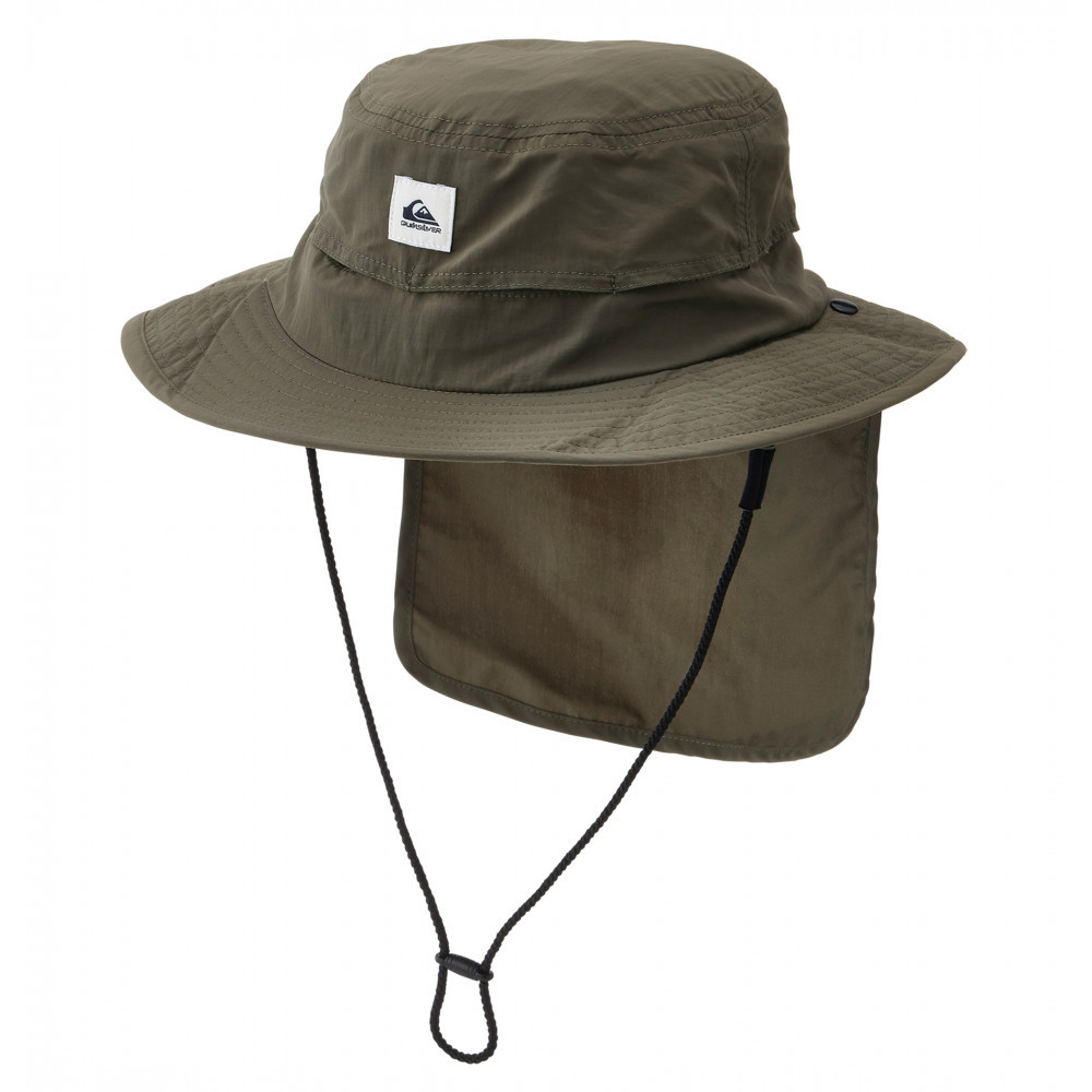 UV WATER HAT 防潑水戶外機能運動帽