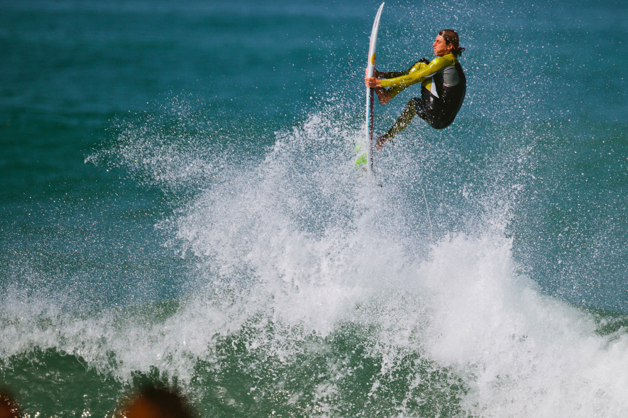 #2inamillion: Win a Trip for Two to the Quik Pro France