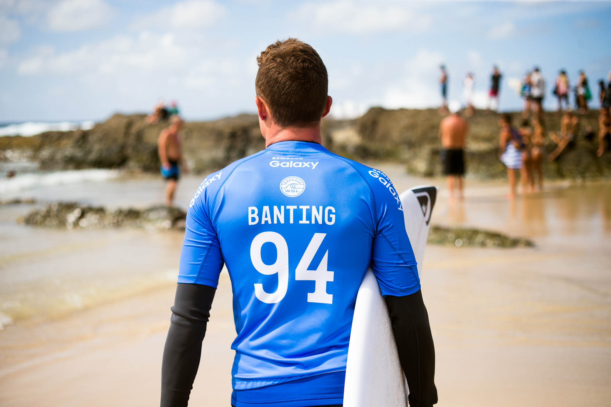Quik Pro Day 1 Wrap-up