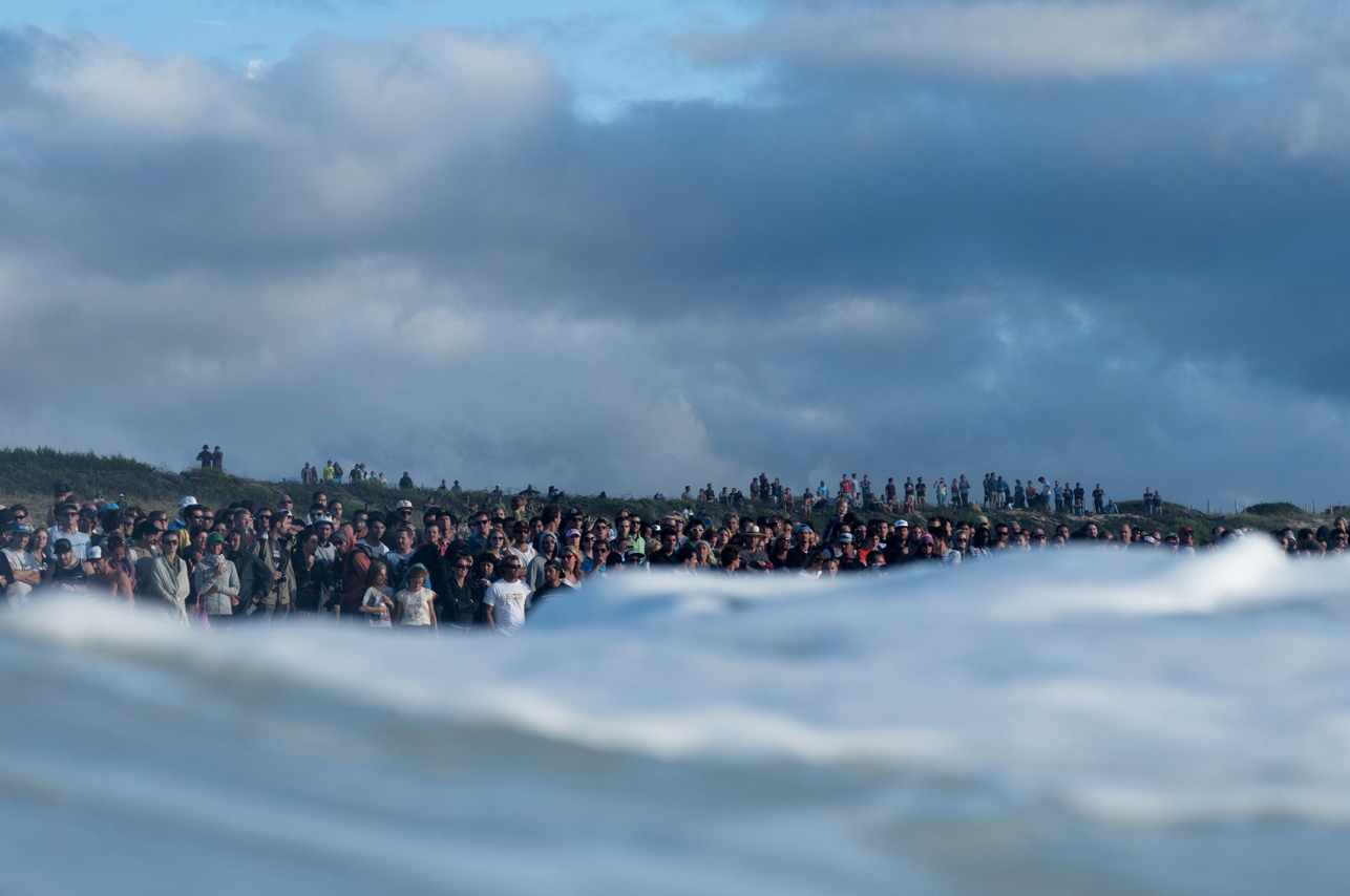 Quik Pro France by the numbers