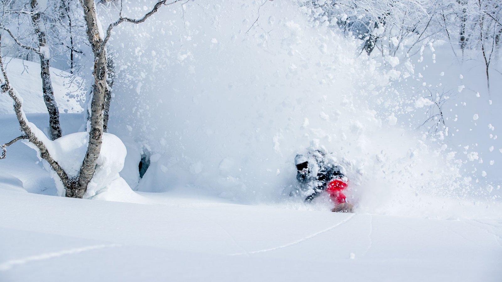 Ten Things That’ll Make You A Better Snowboarder
