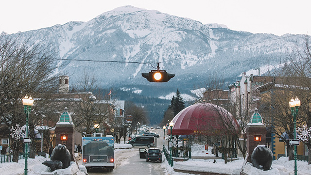 Everything You Need To Know About Visiting Revelstoke